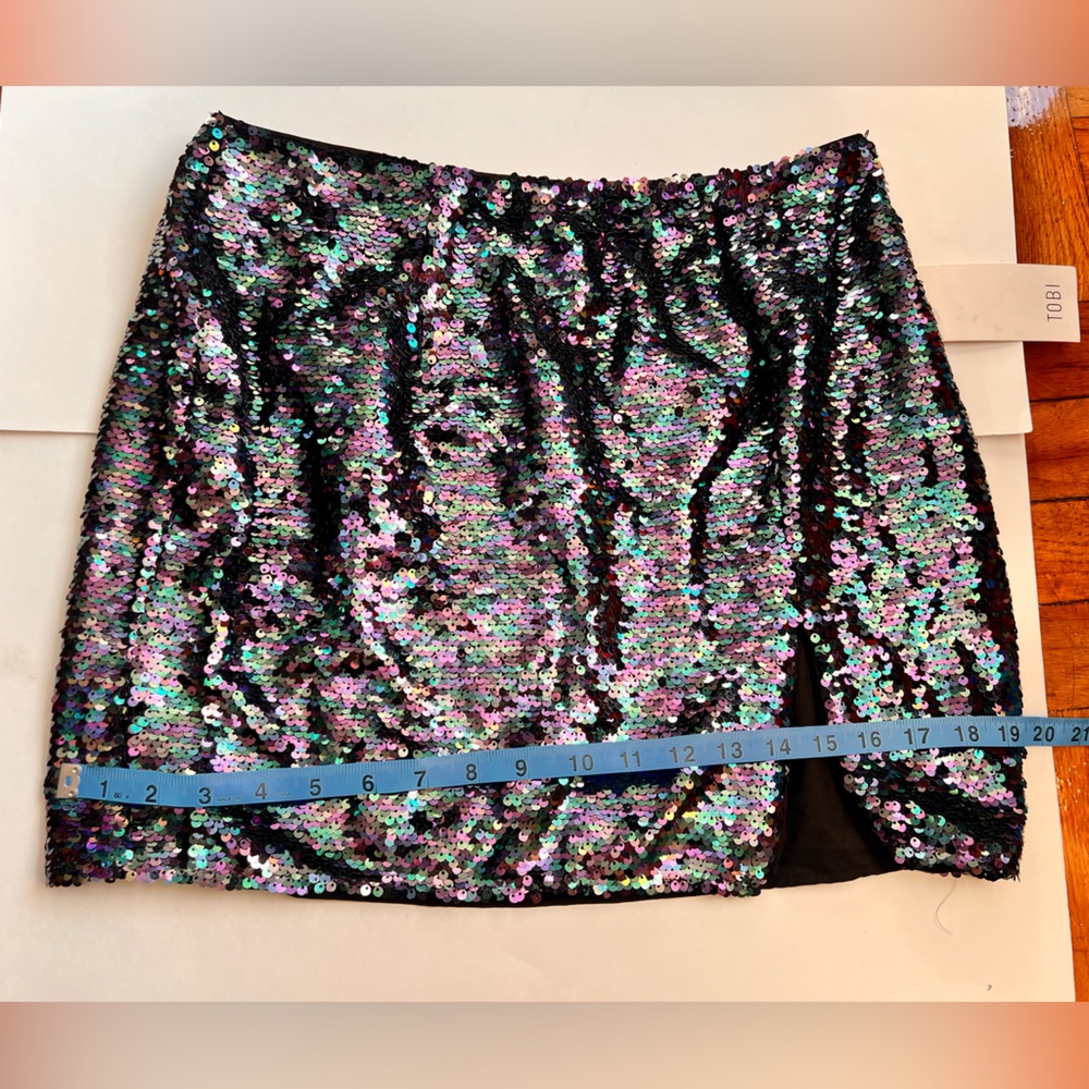 Set Tobi new lentejuelas - Picture 7 of 8